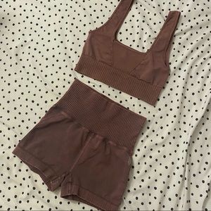 free people movement good karma set in nutmeg